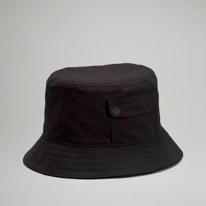 Lululemon Women's On My Level Bucket Hat with Pocket